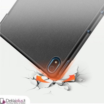Dux Ducis domo serijos atverčiamas dėklas (planšetei Nokia T20) Dux Ducis domo serijos atverčiamas dėklas (planšetei Nokia T20)